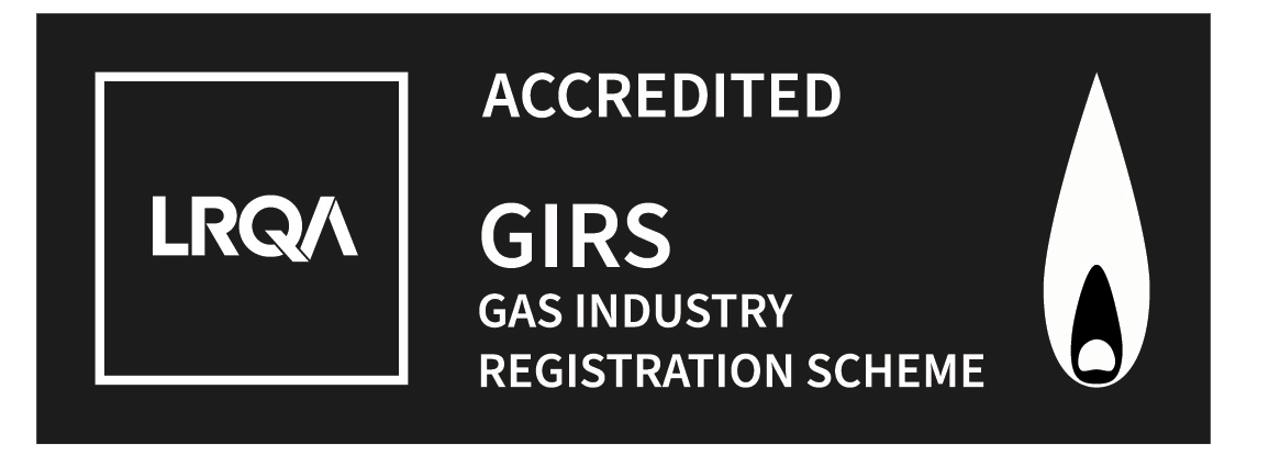 LRQA GIRS certified