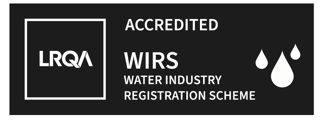 LRQA WIRS certified