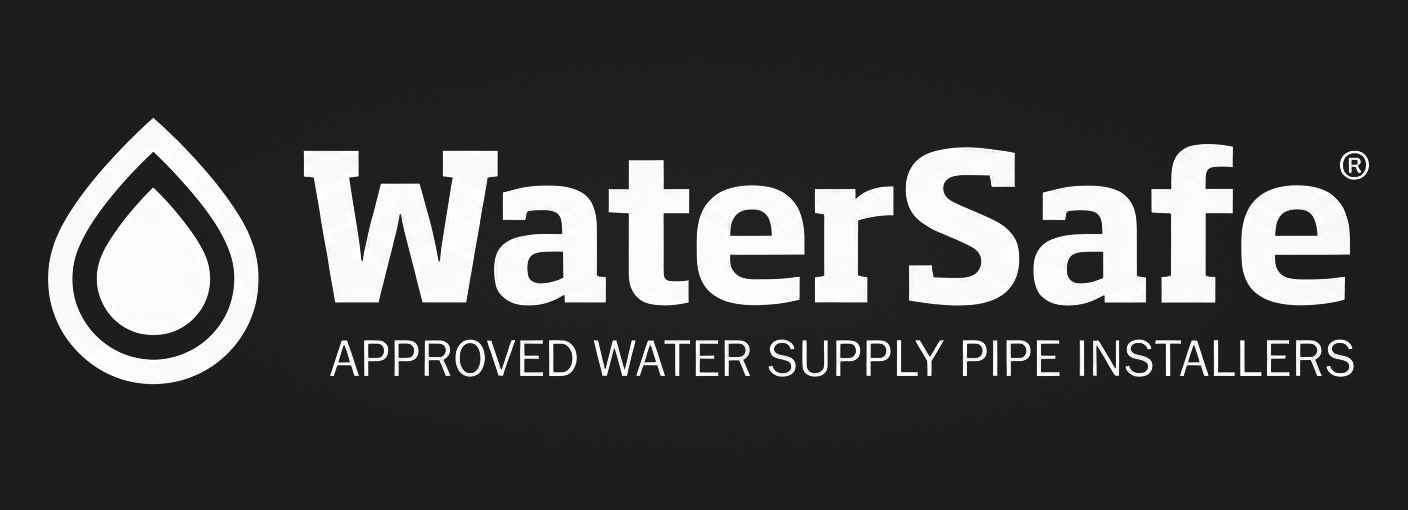 WaterSafe accredited