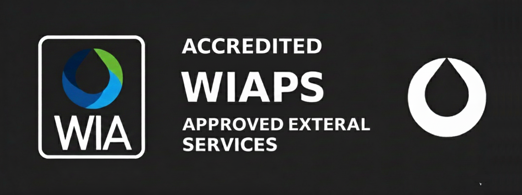 WIAPS accredited